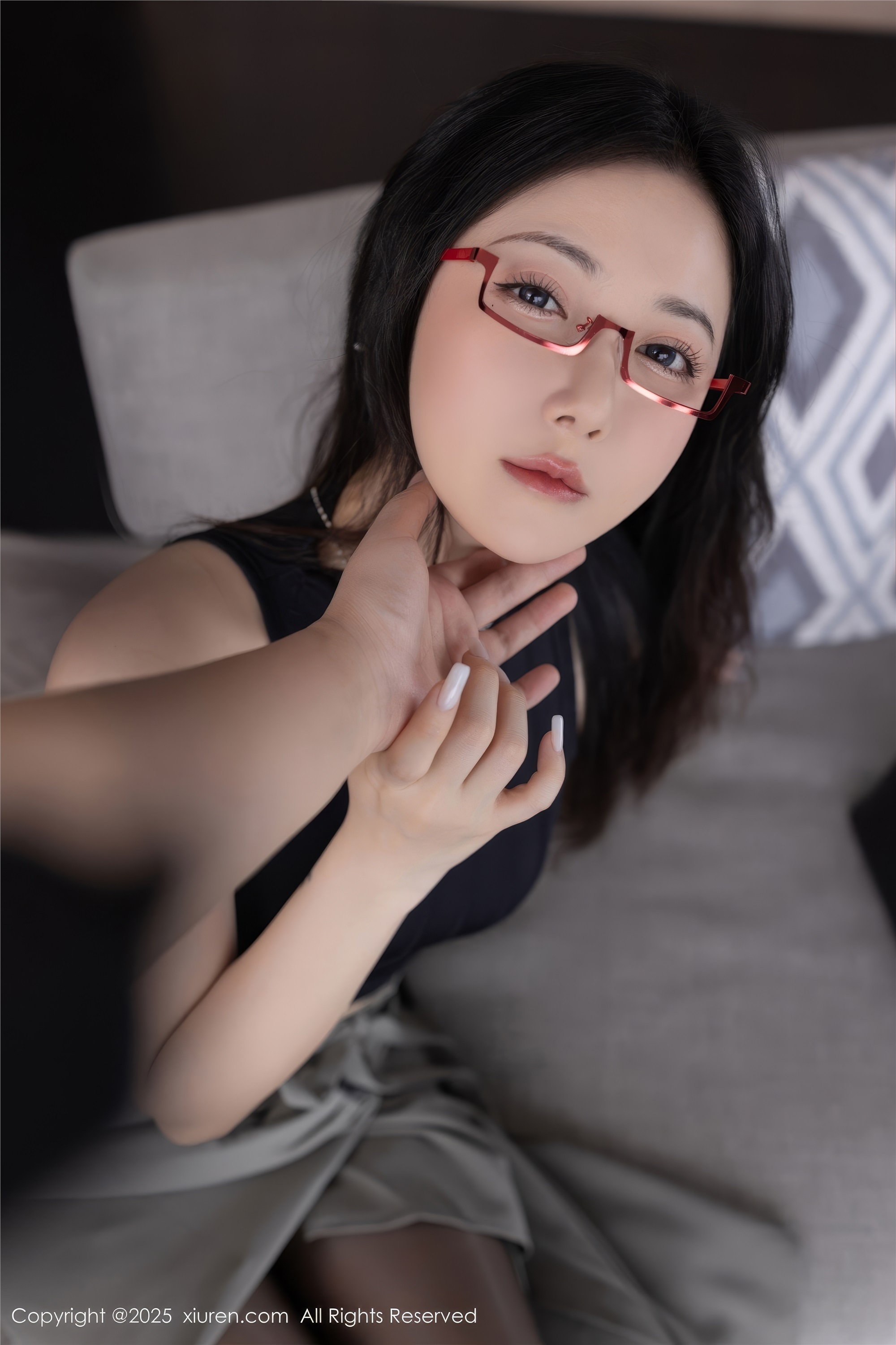 Xiuren秀人网 2025.04.30 No.10231 鱼子酱Fish